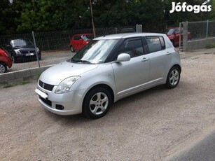 Suzuki Swift 1.3 GLX CD AC Mistic Limitált Magy...