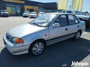 Suzuki Swift Sedan 1.6 Gx