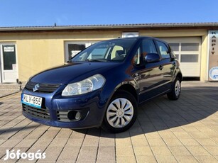 Suzuki SX4 1.5 GLX AC Trend Végig Magyar Autó -...