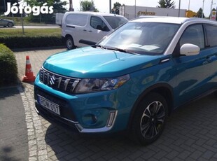 Suzuki Vitara 1.4 GLX 4WD Mo-i! Vezetett szervi...