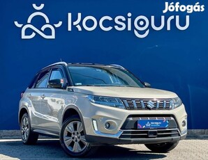 Suzuki Vitara 1.4 Hybrid GL+ / Mo-i!/ 141eKm!/...