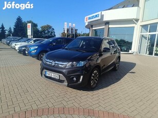 Suzuki Vitara 1.6 GLX (Automata) Vezetett szerv...