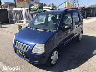 Suzuki Wagon R+ 1.3 GS Megkímélt! Moi.!