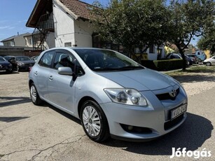 Toyota Auris 1.4 D-4D Magyarországi ! Második T...