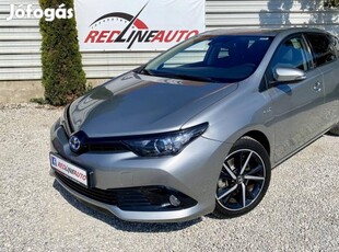 Toyota Auris 1.8 HSD Selection (Automata) Team...