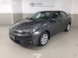 Toyota Corolla Sedan 1.6 Classic Magyar-1Tulaj-...