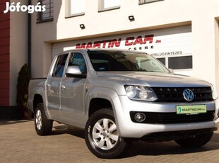 Volkswagen Amarok 2.0 TDI Trendline Bluemotion...