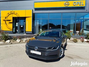 Volkswagen Arteon 2.0 TDI SCR Basis DSG Áfás! M...