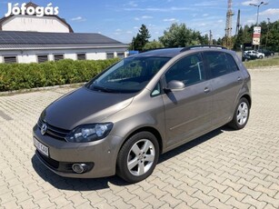 Volkswagen Golf PLUS 1.4 Tsi Comfortline friss...