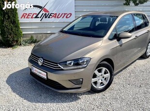 Volkswagen Golf Sportsvan 1.2TSi DSG Comfortlin...