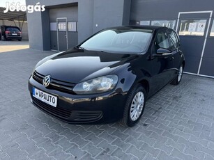 Volkswagen Golf VI 1.2 TSI Trendline