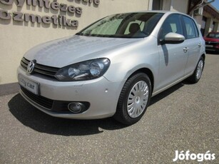 Volkswagen Golf VI 1.4 TSI Highline Digitklima....