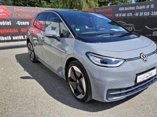 Volkswagen ID.3 58kWh Pro Performance Max