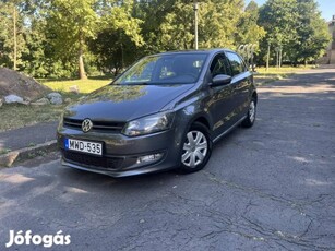 Volkswagen Polo 1.2 70 Trendline 143.E KM.Klíma...