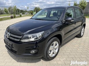 Volkswagen Tiguan 1.4 TSi Trend&Fun BMT Sérülés...