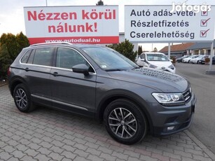 Volkswagen Tiguan 1.5 TSI ACT Comfortline MO-I....