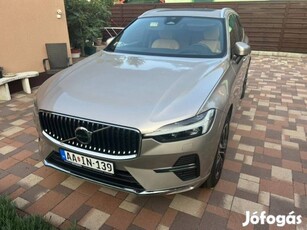 Volvo XC60 B4 Diesel Ultimate Bright