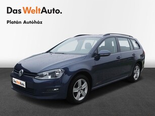 VW Golf Variant Comfortline BMT 1.4 TSI