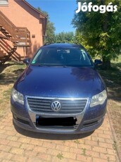 VW Passat B6 eladó