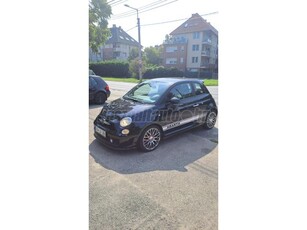 ABARTH 500 1.4