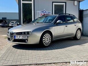 ALFA Romeo 159 SW 3.2 JTS Q4 Distinctive Gyári...