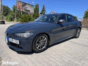 ALFA Romeo Giulia 2.2 D Super (Automata) / Temp...