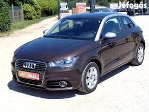 AUDI A1 Sportback 1.2 TFSI Ambition Vezérlés FR...