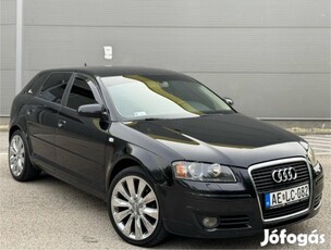 AUDI A3 2.0 PD TDI Ambiente DPF