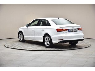 AUDI A3 Limousine 1.5 TFSI Basis S-tronic MAGYAR-1.TUL-LED-NAVI-APP-P.RADAR-TEMPOMAT-78e KM!