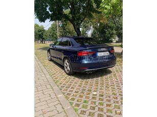 AUDI A3 Limousine 35 TFSI S line S-tronic