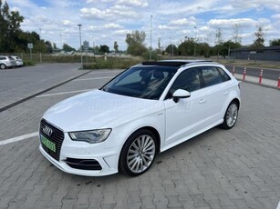 AUDI A3 Sportback 1.4 TFSI Ambition S-tronic e-tron