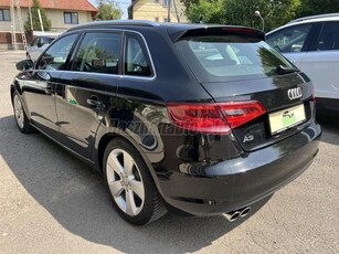 AUDI A3 Sportback 1.4 TFSI CoD Sport 72e KM! - NAVI. SÁVTARTÓ