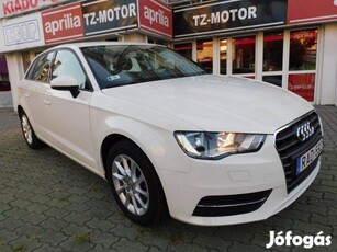 AUDI A3 Sportback 1.6 TDI Ambiente S-tronic