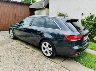 AUDI A4 Avant 2.0 TDI Sport EDITION S-tronic