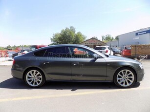 AUDI A5 Sportback 2.0 TDI quattro S-tronic 3X S-Line