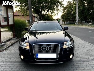 AUDI A6 Allroad 3.0 V6 TDI quattro Tiptronic ic...