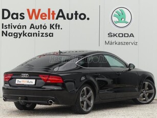 AUDI A7 Sportback 3.0 V6 TDI DPF quattro Tiptronic ic 235e.km!