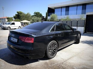 AUDI A8 4.2 V8 FSI quattro Tiptronic ic