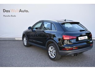 AUDI Q3 1.4 TFSi CoD Design S-tronic