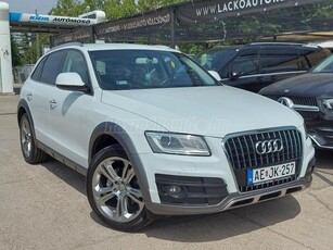 AUDI Q5 2.0 TDI S-Line