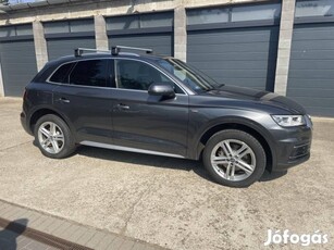 AUDI Q5 2.0 TDI Sport quattro S-tronic