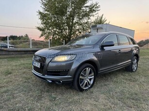 AUDI Q7 3.0 TDI DPF quattro Tiptronic ic Euro6