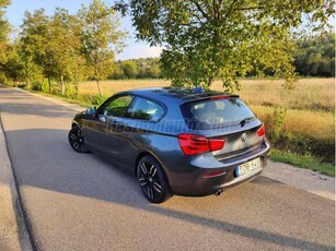 BMW 118d (Automata)