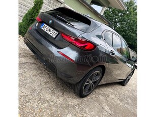 BMW 118i DKG Executive