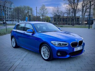 BMW 120i M Sport