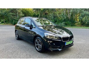 BMW 225xe iPerformance M Sport (Automata)