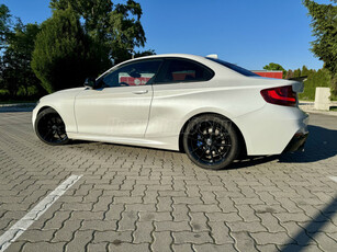 BMW 228i M Sport