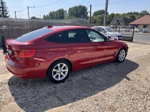 BMW 318 GRAN TURISMO 108 E-Km Magyarországi