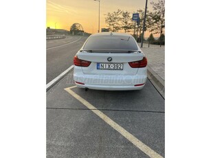 BMW 318 GRAN TURISMO