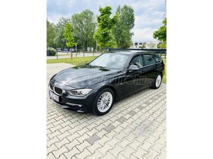 BMW 318d (Automata)